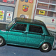 Illustration for article titled French Friday: Simca 1000 Rallye 2 Prototype
